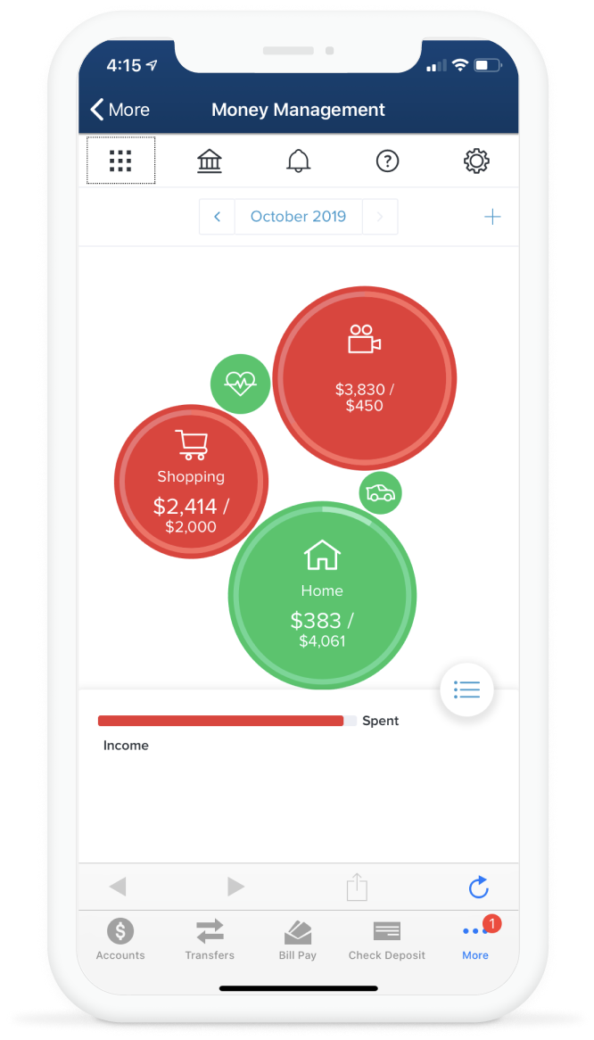 NCR-Old-App-Money-Management